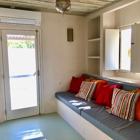 Cabana 2 Da Comporta Exteriör bild