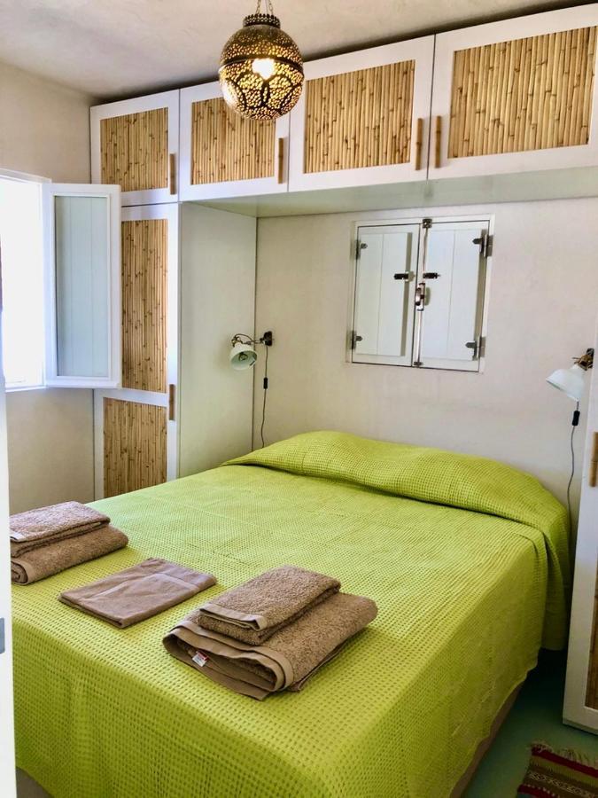 Cabana 2 Da Comporta Exteriör bild