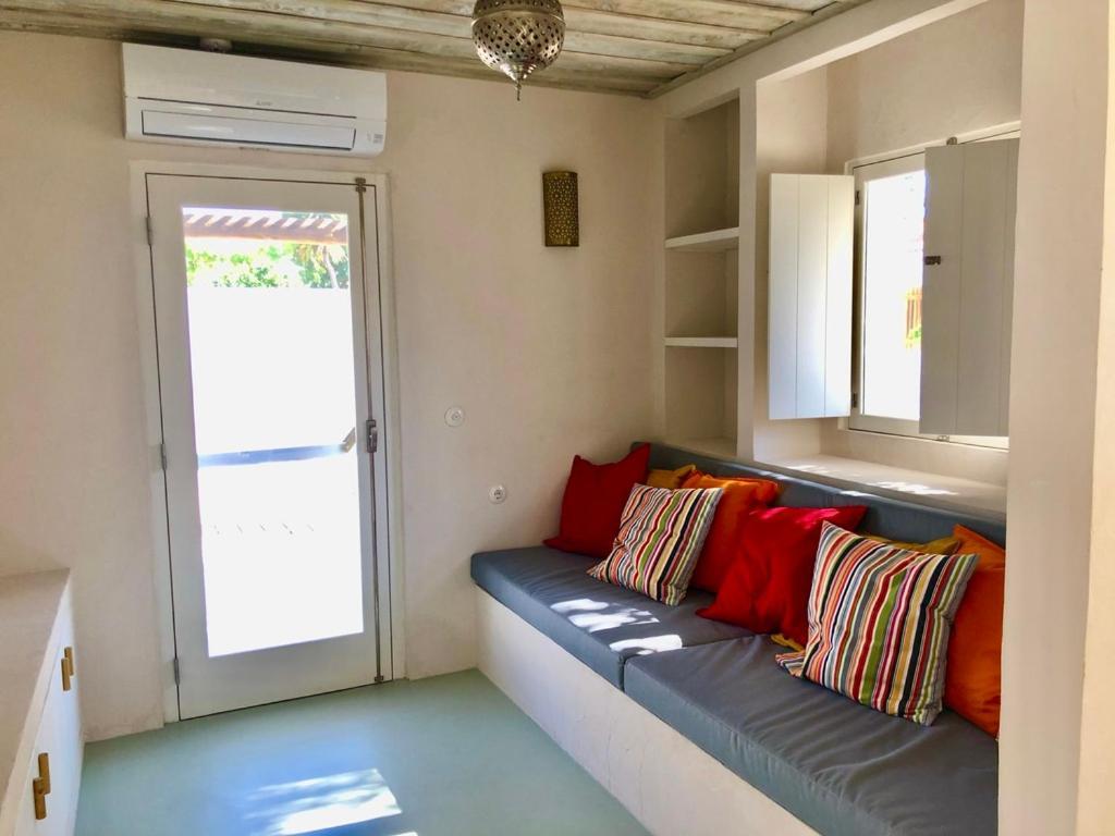 Cabana 2 Da Comporta Exteriör bild