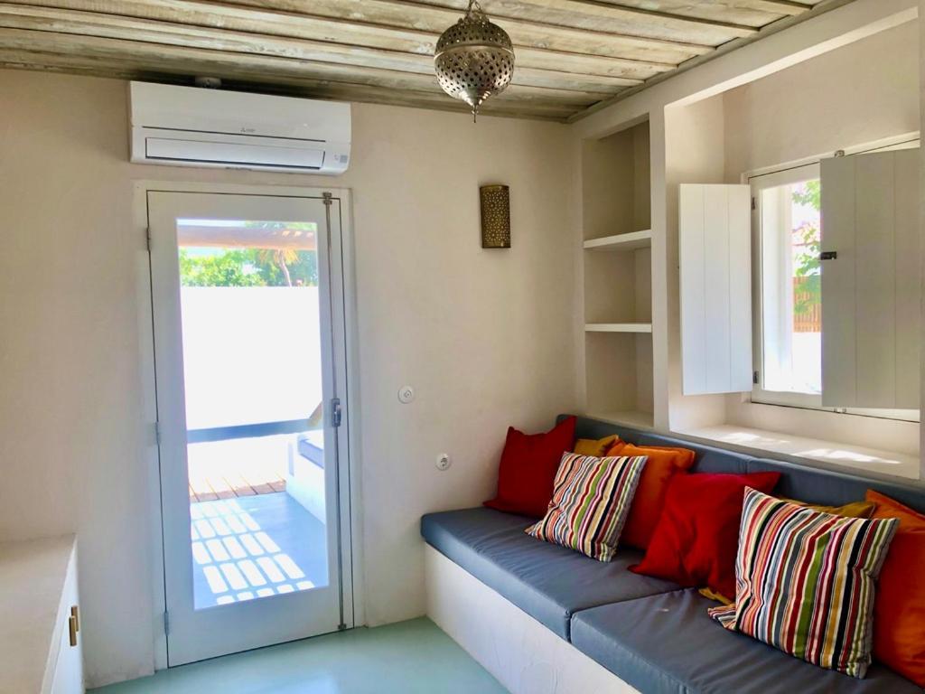 Cabana 2 Da Comporta Exteriör bild